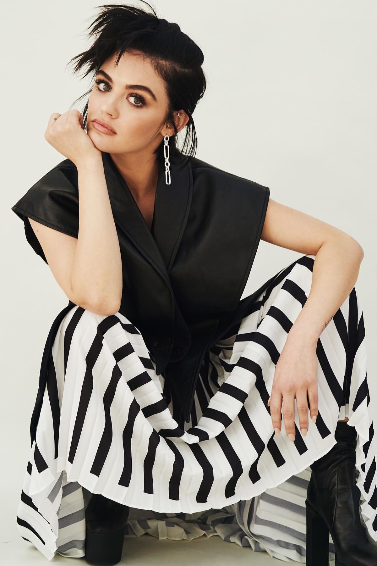 Lucy Hale Instagram July 25, 2020