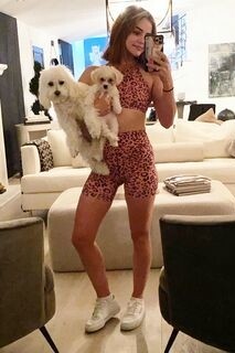 Lucy Hale Instagram February 18, 2021