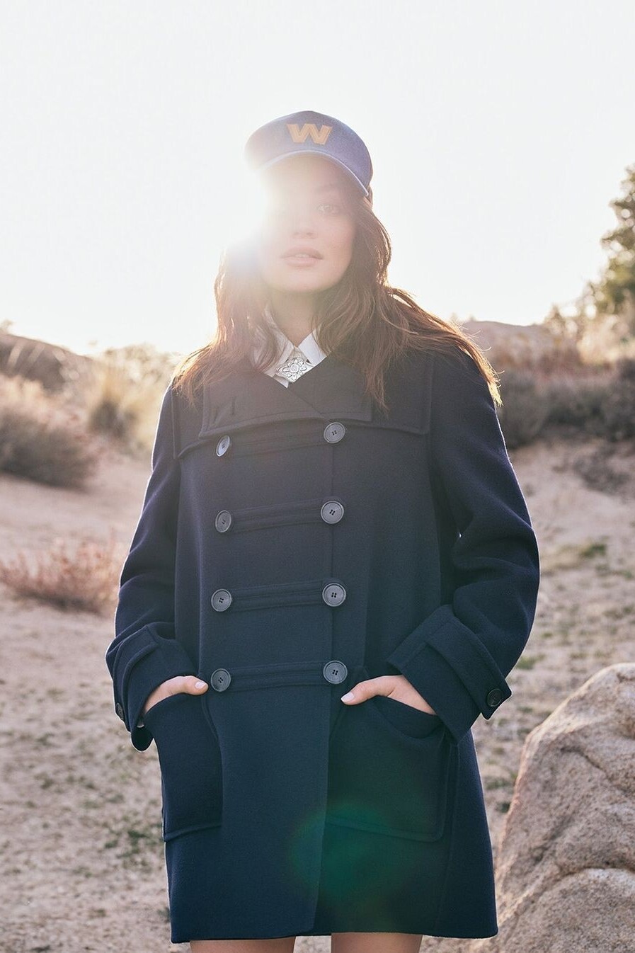 Lucy Hale Instagram September 18, 2024