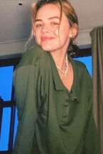 Lucy Hale Instagram Story May 7, 2021