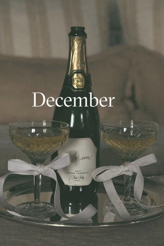 Meghan Markle Instagram @aseverofficial December 2, 2025