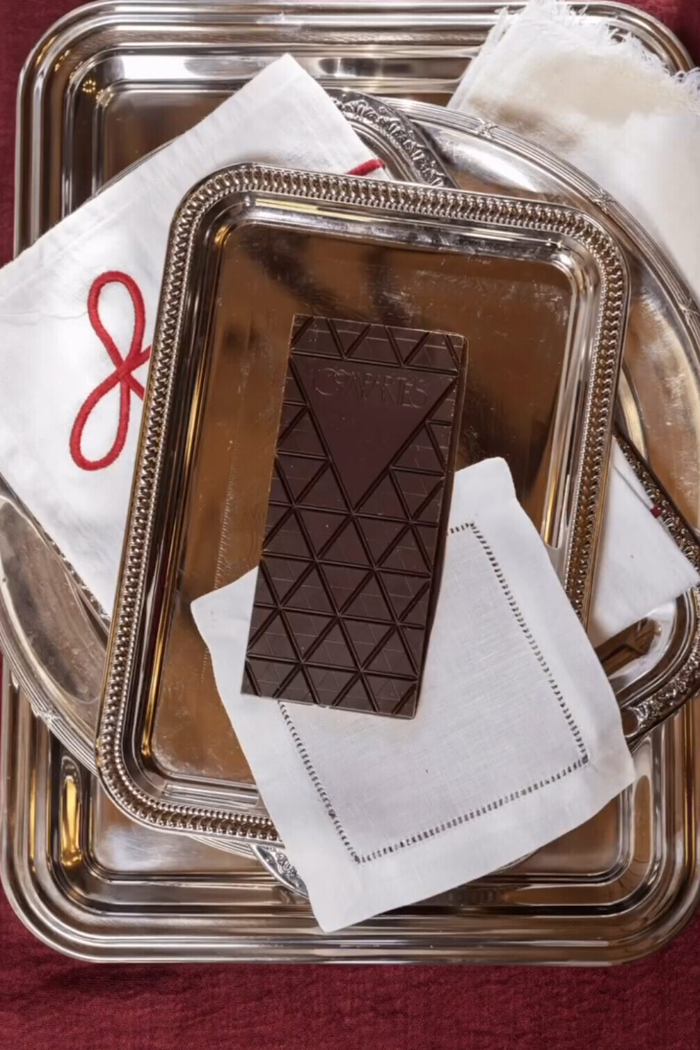 Meghan Markle Instagram @aseverofficial January 28, 2026