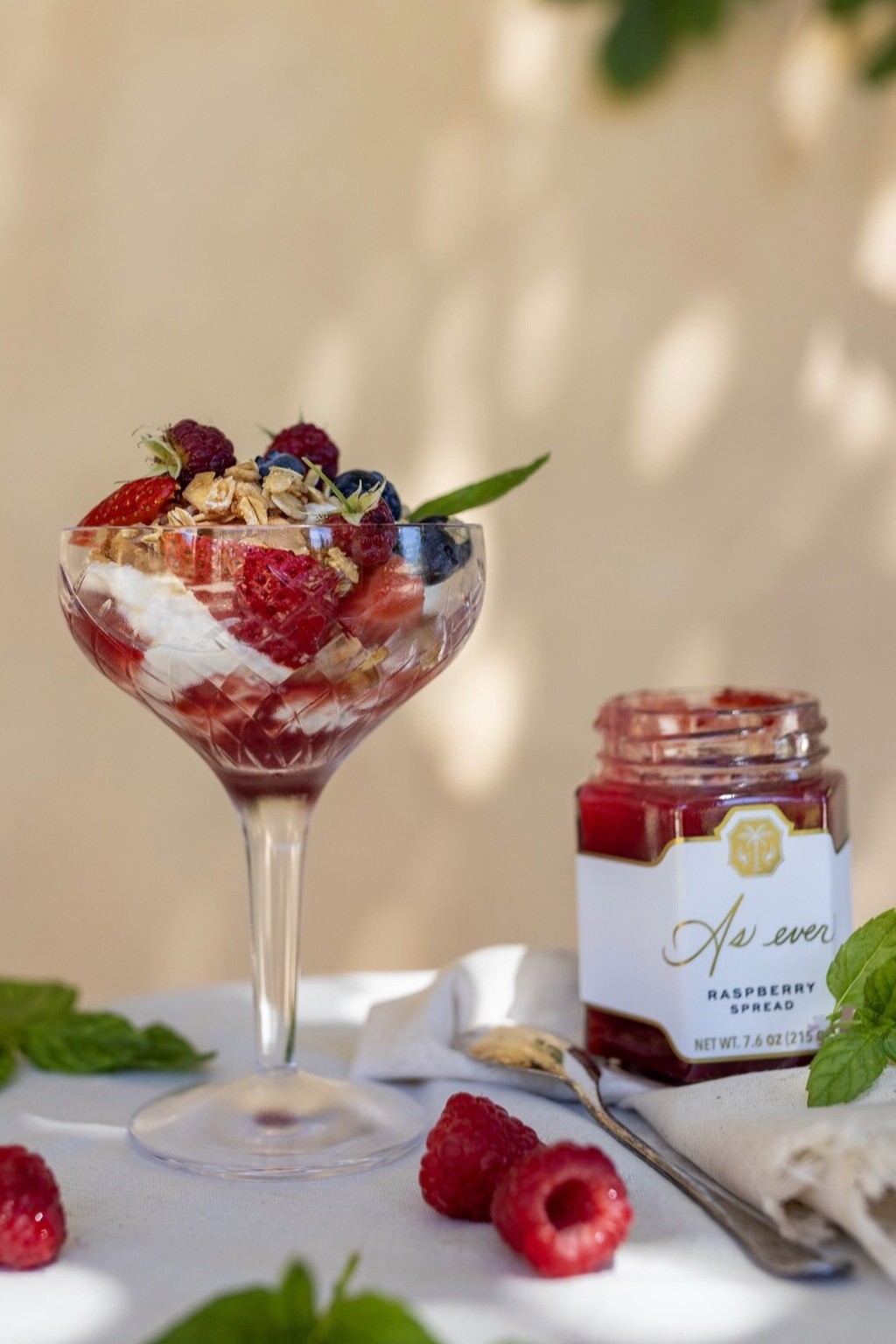 Meghan Markle Instagram @aseverofficial January 21, 2026