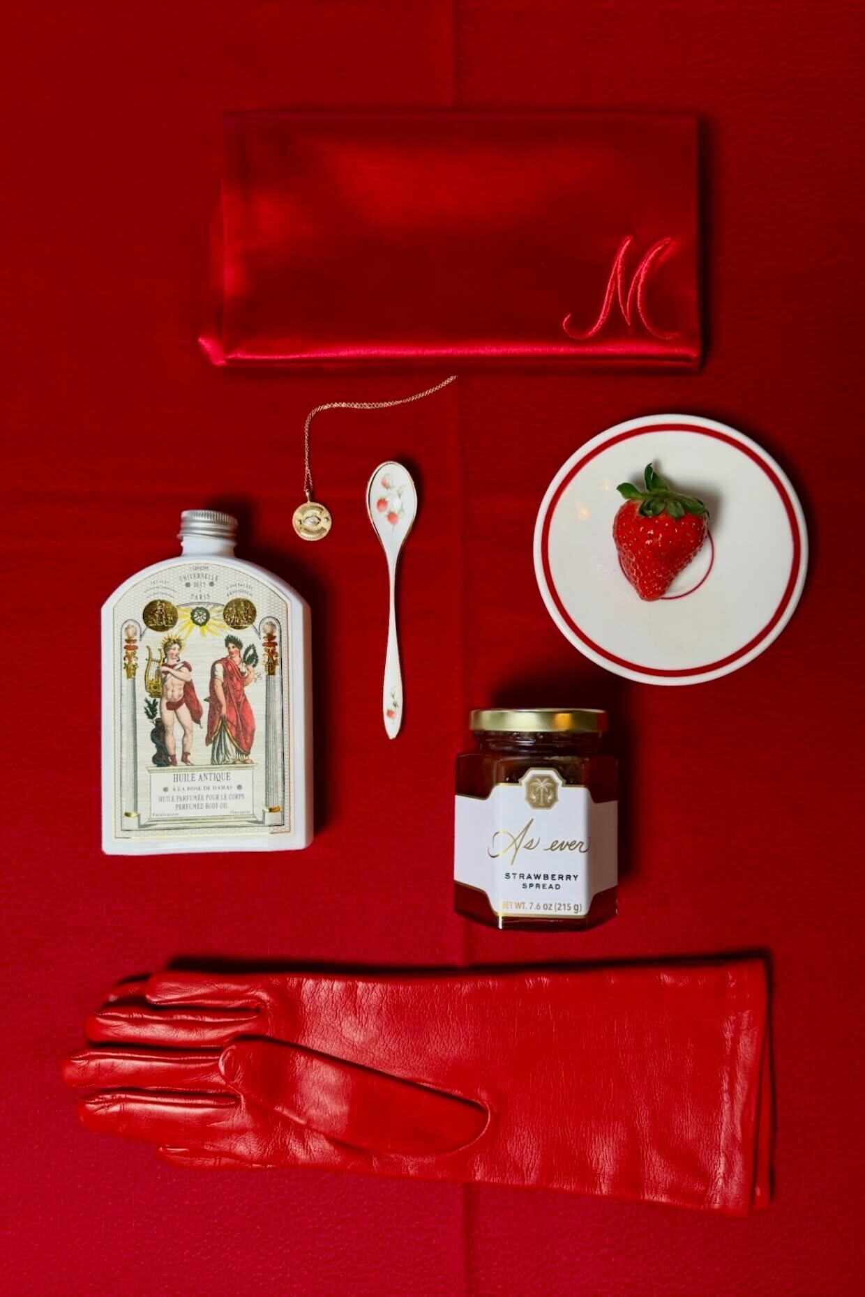 Meghan Markle Instagram @aseverofficial February 7, 2026