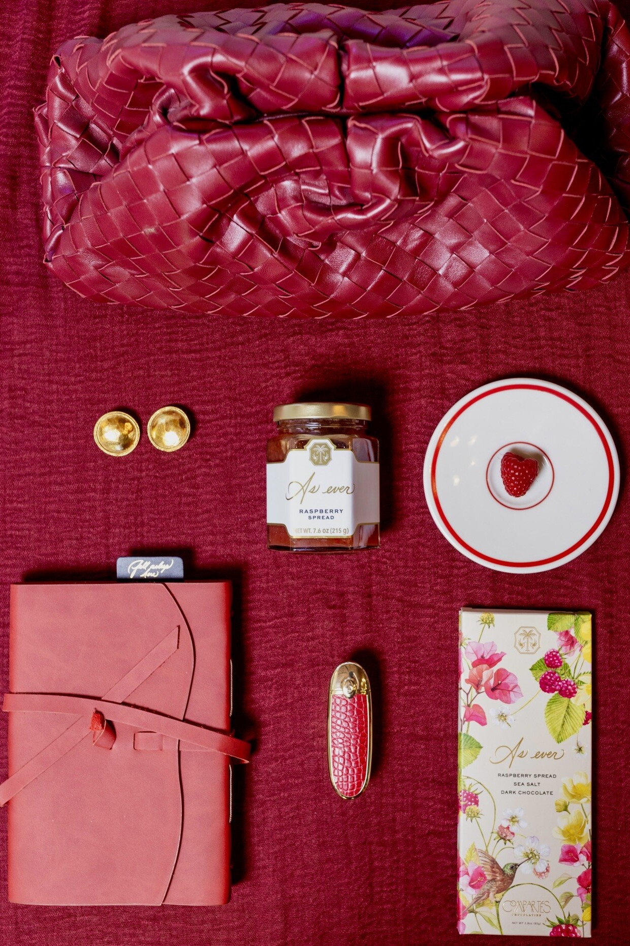 Meghan Markle Instagram @aseverofficial February 7, 2026