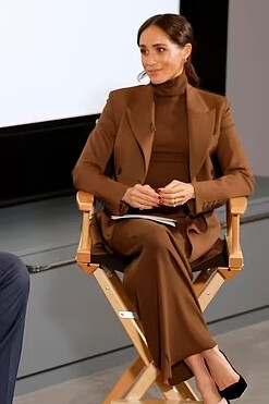 Meghan Markle Montecito December 15, 2023