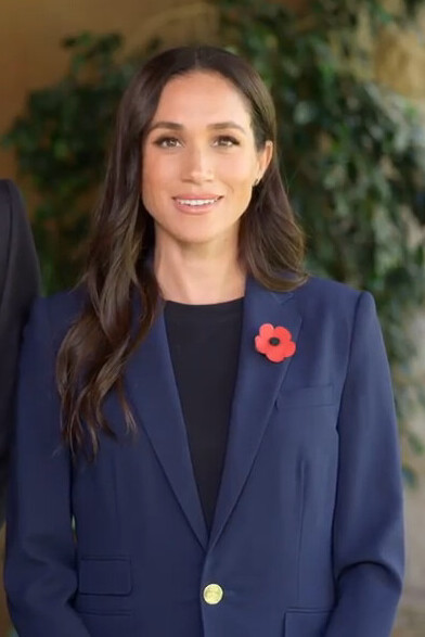 Meghan Markle United Nations Global Ministerial Conference November 11, 2024