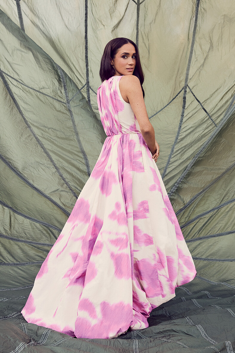 Meghan Markle Variety Magazine October 19, 2022