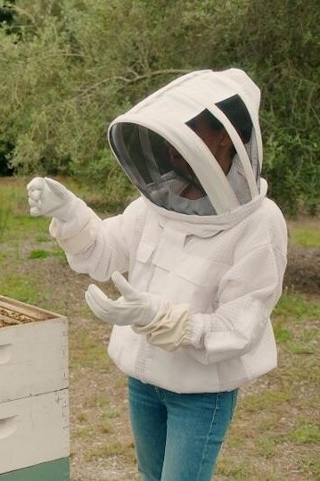 Meghan Markle With Love Meghan 1.01 Hello Honey March 4, 2025