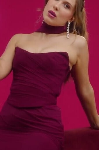 Millie Bobby Brown Florence by Mills Instagram May 20, 2025