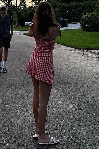 Millie Bobby Brown Instagram May 7, 2024