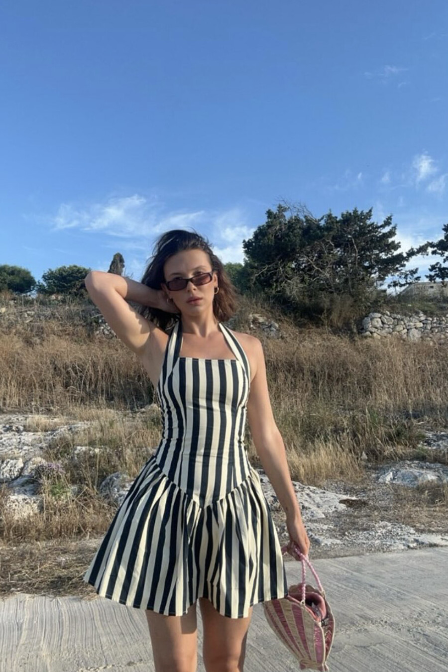 Millie Bobby Brown Instagram June 2, 2025