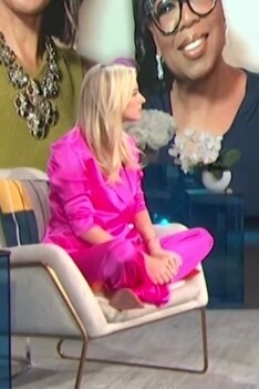 Morgan Stewart E! Daily Pop July 8, 2021