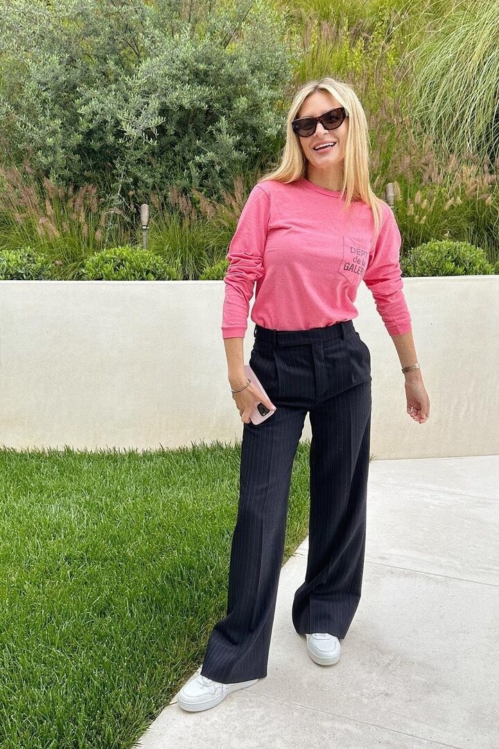 Morgan Stewart Instagram June 11, 2023