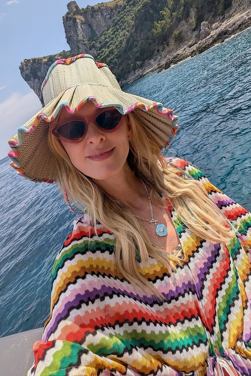 Nicky Hilton Rothchild Instagram June 24, 2025