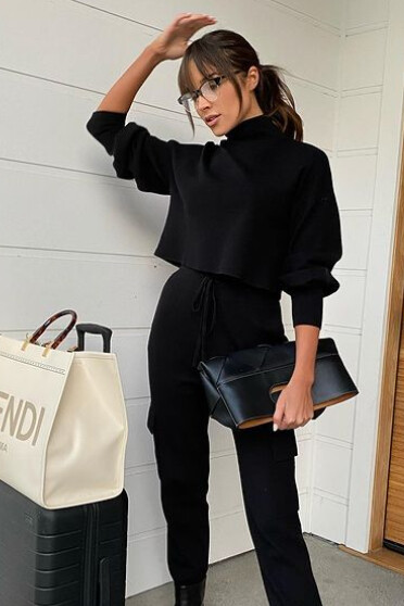 Olivia Culpo Instagram February 26, 2021