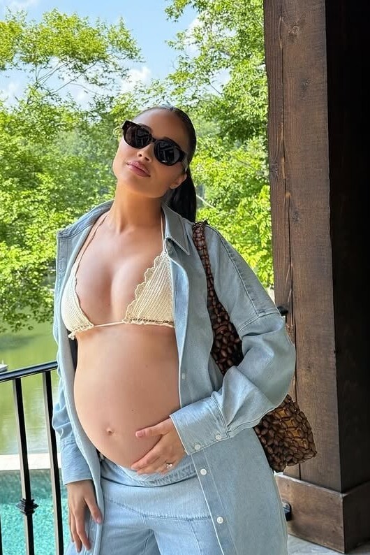 Olivia Culpo Instagram June 3, 2025