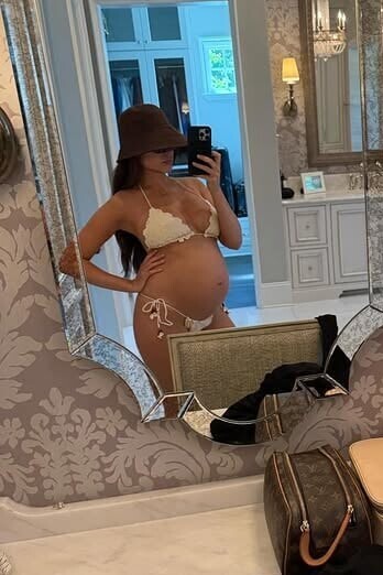 Olivia Culpo Instagram June 3, 2025