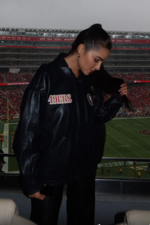 Olivia Culpo Instagram December 14, 2025