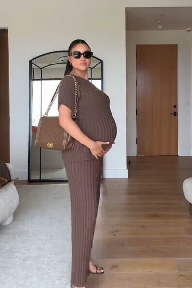 Olivia Culpo Tiktok June 10, 2025