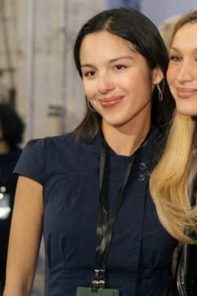 Olivia Rodrigo Artists for Aid Benefit Concert January 10, 2026