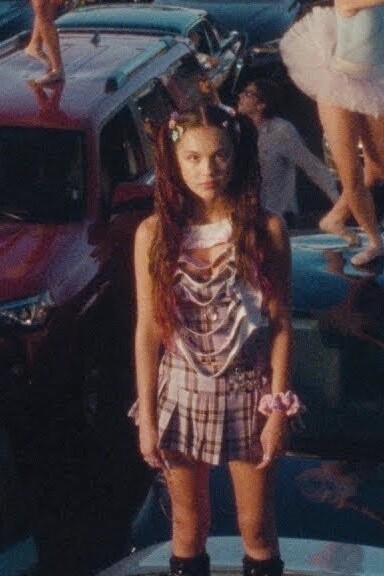 Olivia Rodrigo Brutal Music Video August 23, 2021