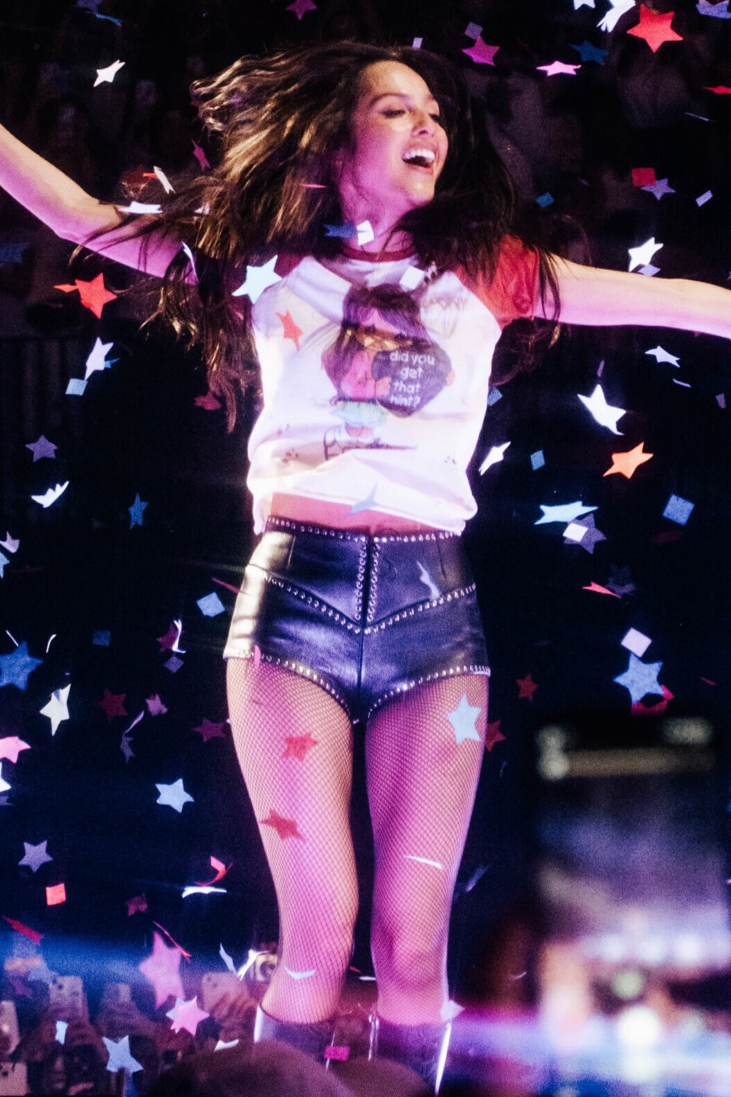 Olivia Rodrigo Guts Tour: Spilled Manchester June 30, 2025