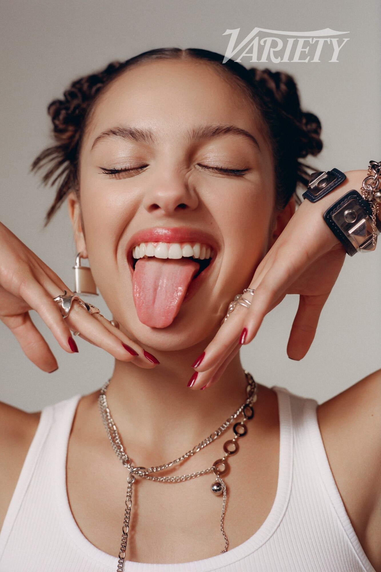 Olivia Rodrigo Instagram August 11, 2021