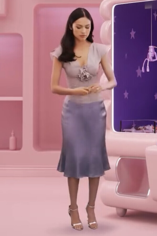 Olivia Rodrigo Instagram June 5, 2025