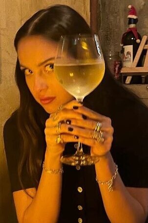 Olivia Rodrigo Instagram Story September 22, 2024