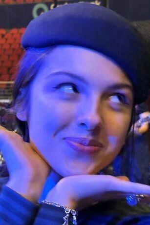 Olivia Rodrigo Instagram Story October 22, 2024