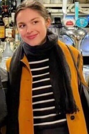 Olivia Rodrigo Manchester November 3, 2024