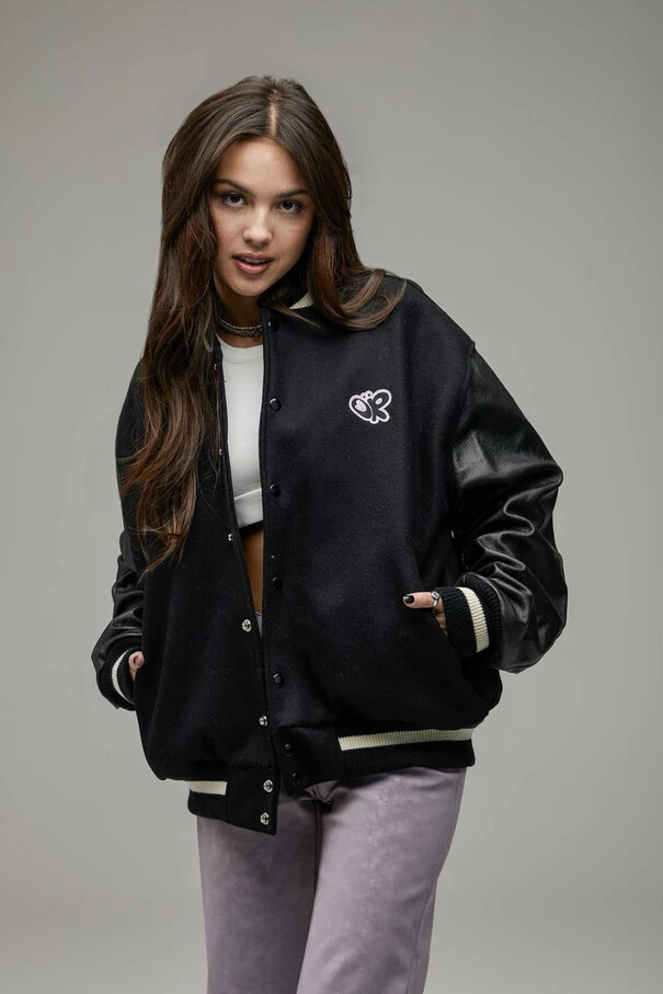 Olivia Rodrigo Merch Promo Pic June 29, 2021