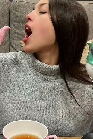 Olivia Rodrigo Perfectly Imperfect Newsletter October 28, 2024