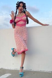 Olivia Rodrigo Sour Prom Drive-In Premiere June 29, 2021