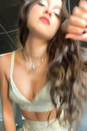 Olivia Rodrigo Tiktok March 5, 2024