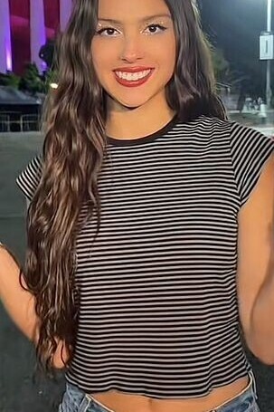 Olivia Rodrigo Tiktok August 16, 2024