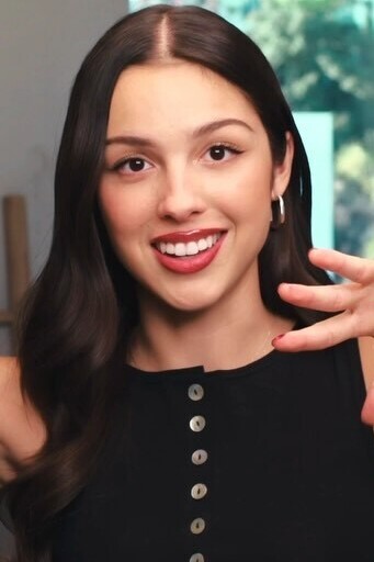 Olivia Rodrigo Vogue Magazine's One Beauty Secret December 17, 2024