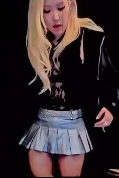 Rose [Deadline] World Tour: Singapore Day 1 November 28, 2025