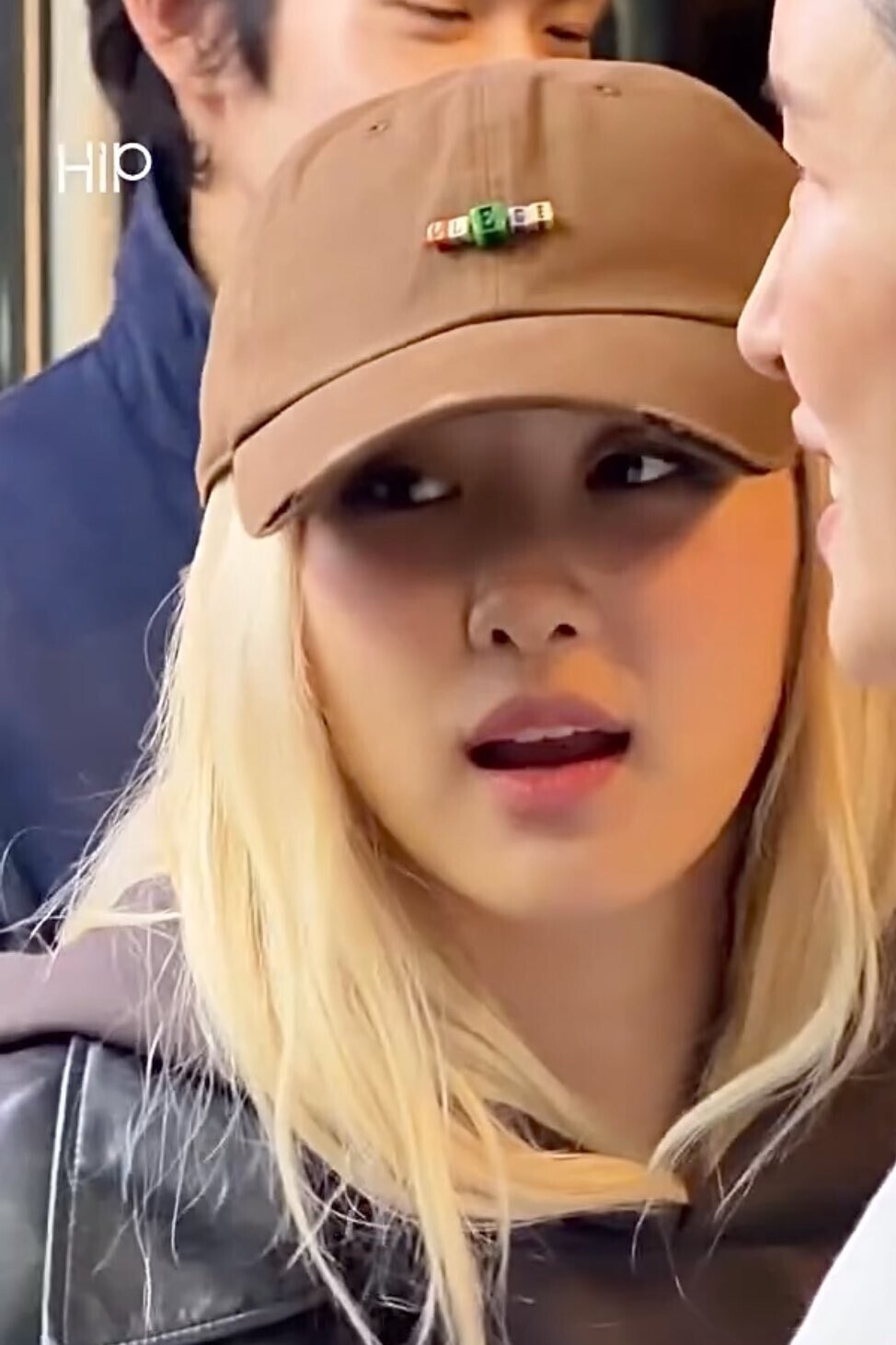 Rose Llege Store Opening October 29, 2025