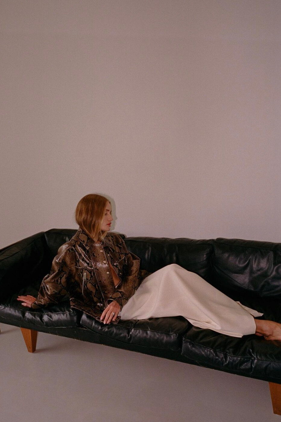 Rosie Huntington-Whiteley Instagram July 7, 2023