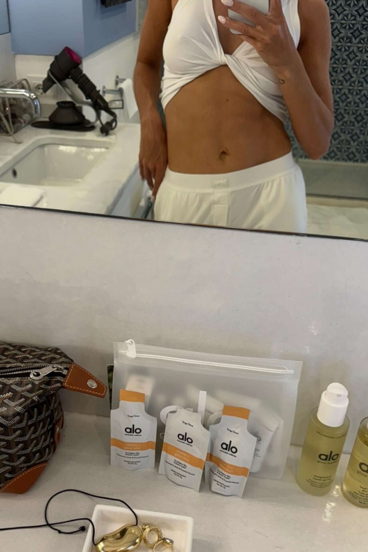 Rosie Huntington-Whiteley Instagram June 18, 2024