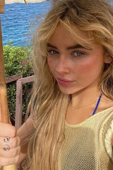 Sabrina Carpenter Instagram September 5, 2023