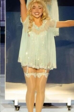 Sabrina Carpenter Short N' Sweet Tour: Toronto September 25, 2024