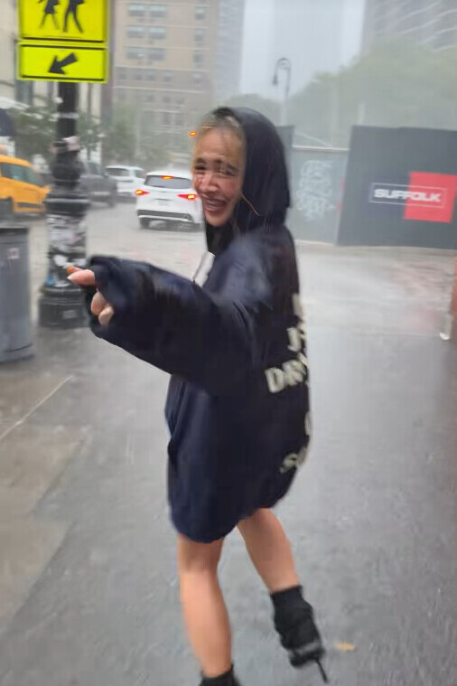 Sabrina Carpenter Tiktok September 17, 2025