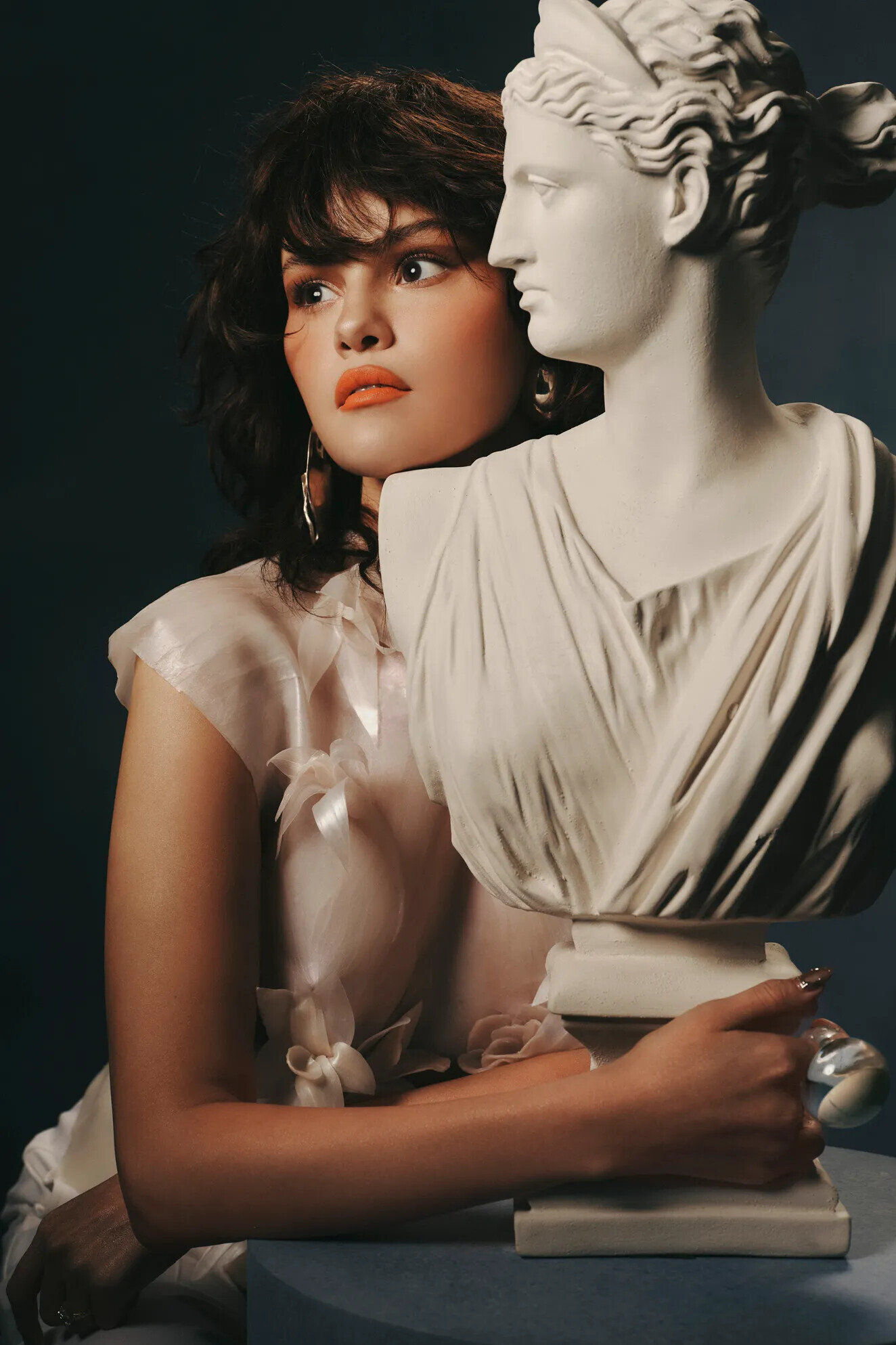 Selena Gomez Allure Magazine September 9, 2025