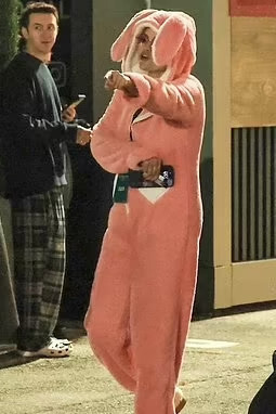 Selena Gomez Attending Sabrina Carpenter's Concert November 18, 2024