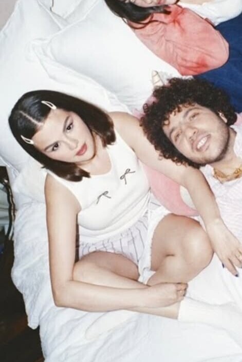 Selena Gomez Call Me when You Break Up Music Video February 20, 2025