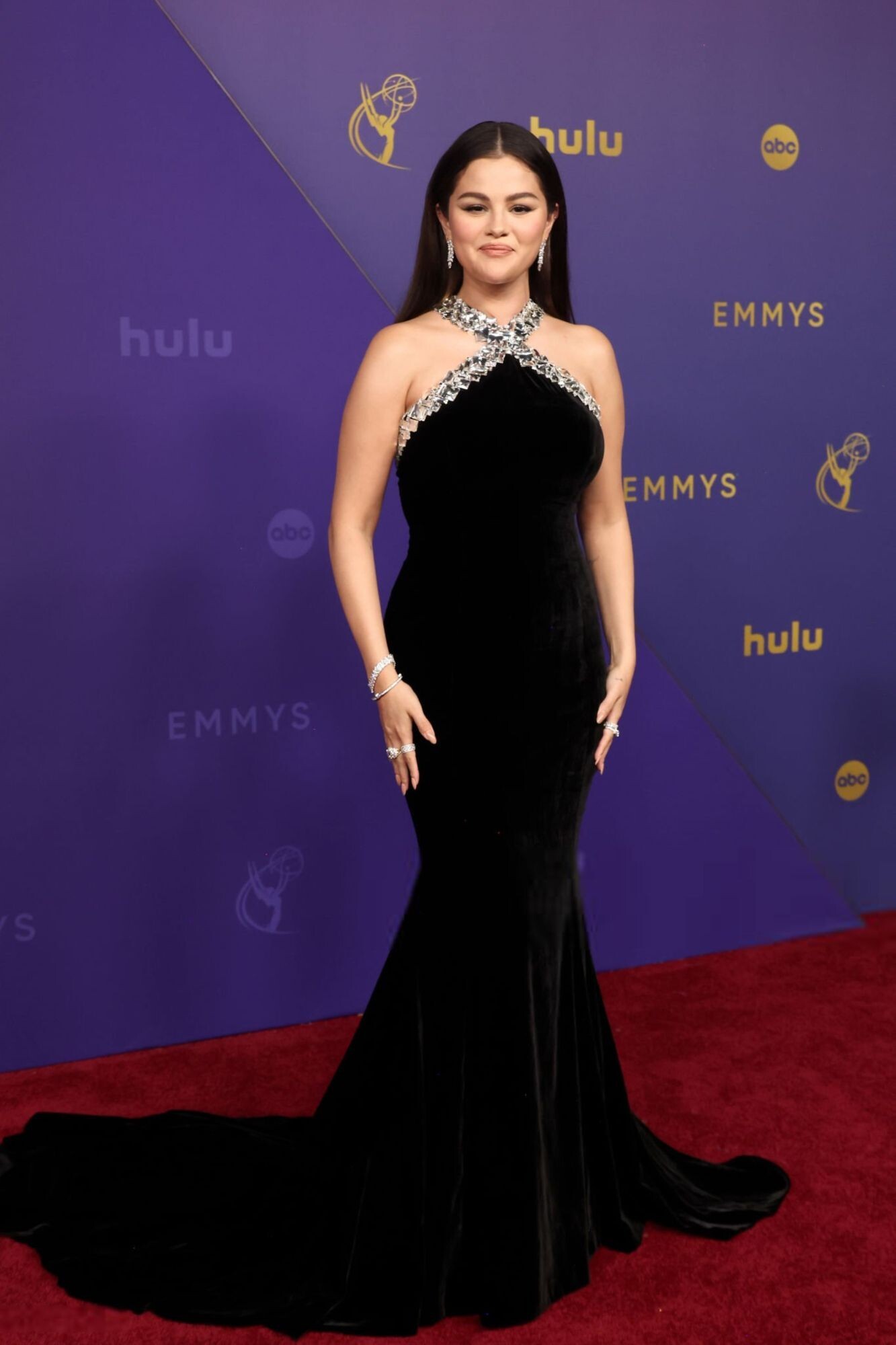 Selena Gomez Emmy Awards September 15, 2024