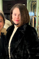 Selena Gomez Fan Photo November 22, 2021